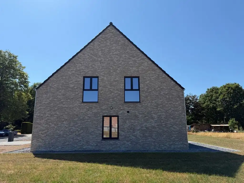 Huis foto 32