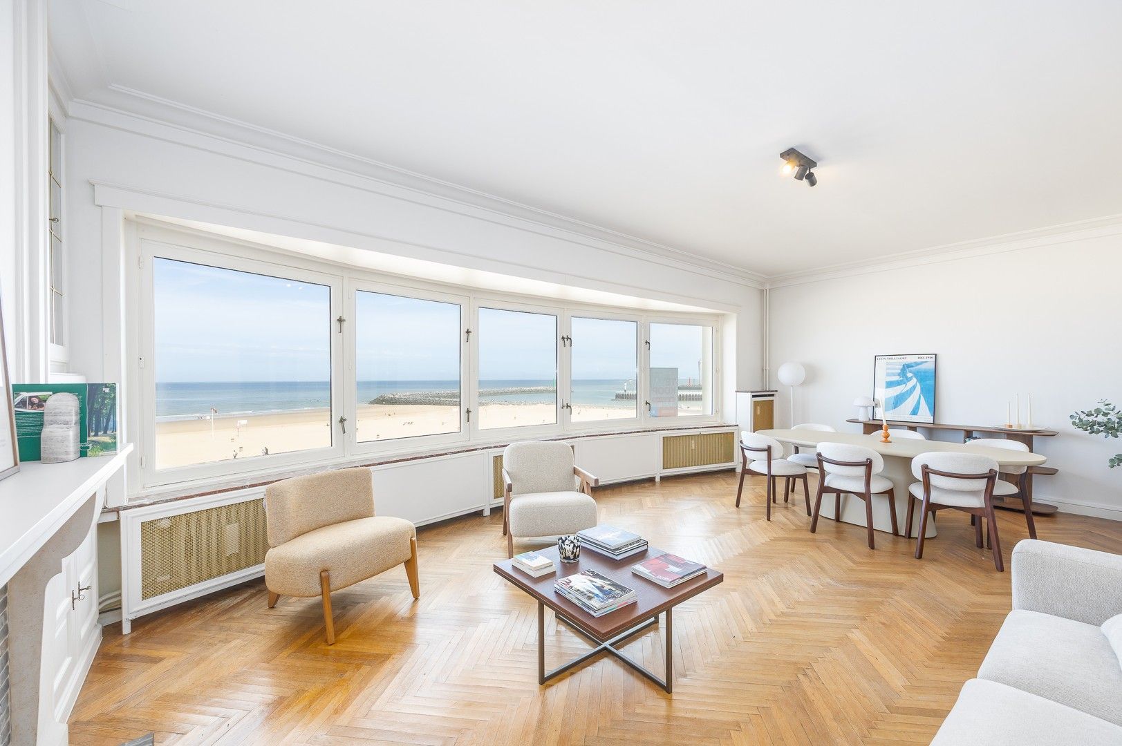 Appartement te koop foto 2
