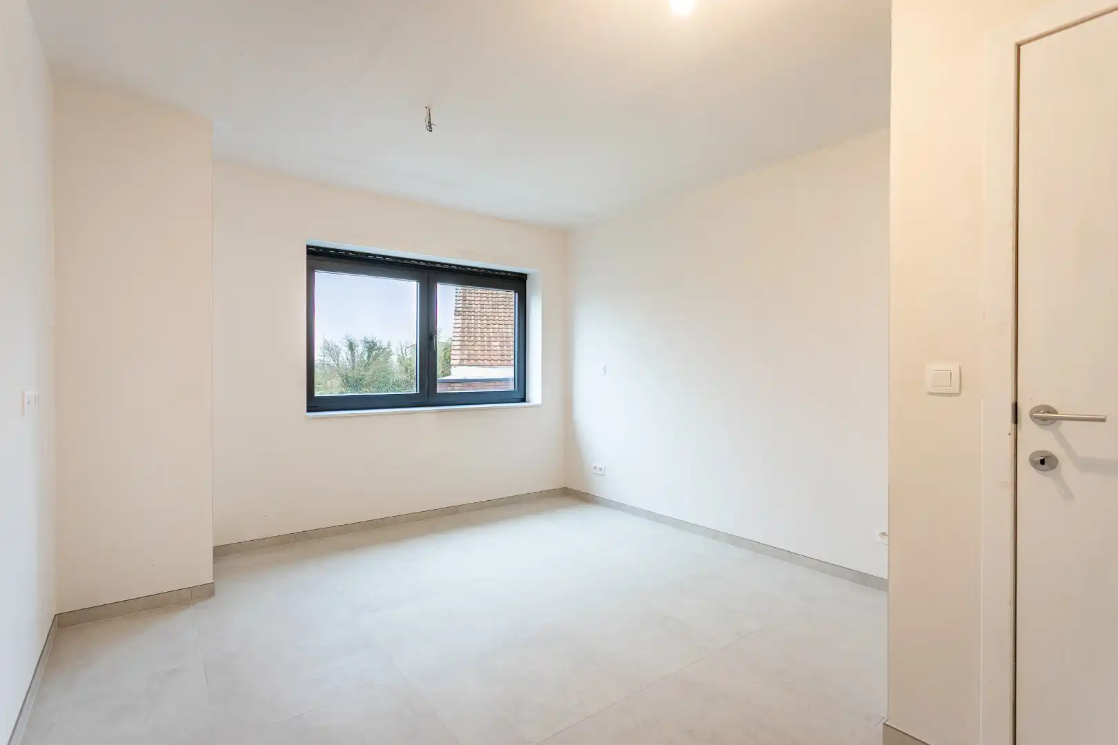 Duplex 3 slpk, terras en 2 autostaanplaatsen foto 12