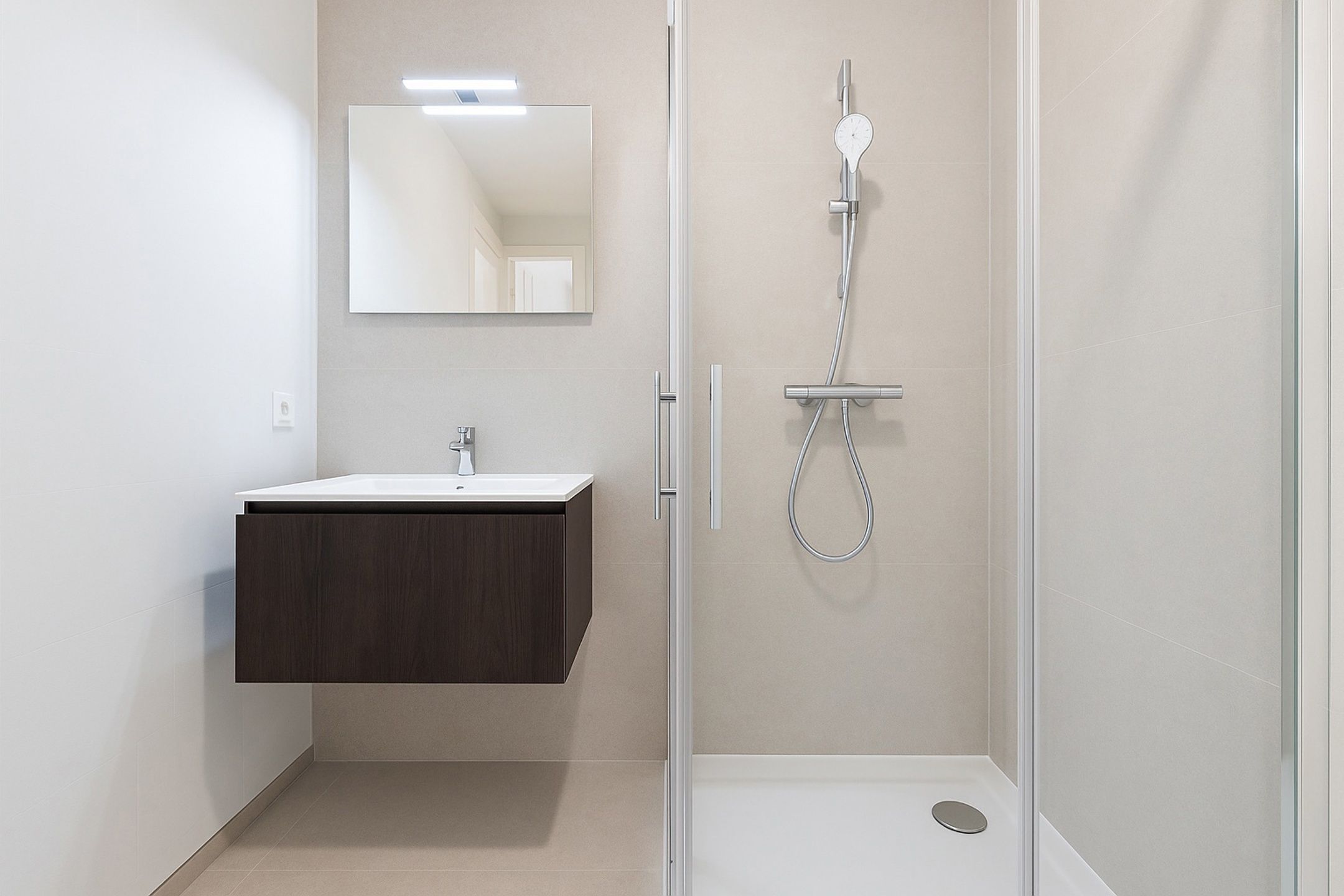 Sleutelklare investering met beheer & verhuur inbegrepen foto 7