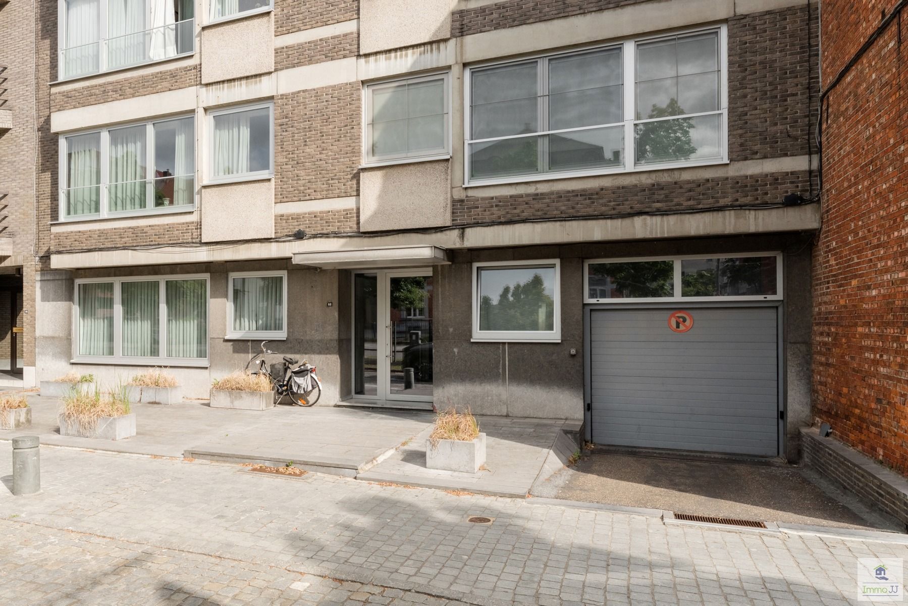 Te renoveren appartement in het stadscentrum van Hasselt  foto 20