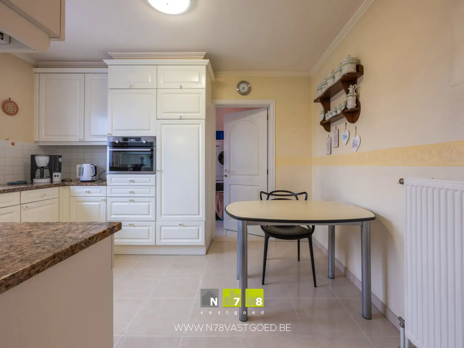 Appartement te koop foto 13