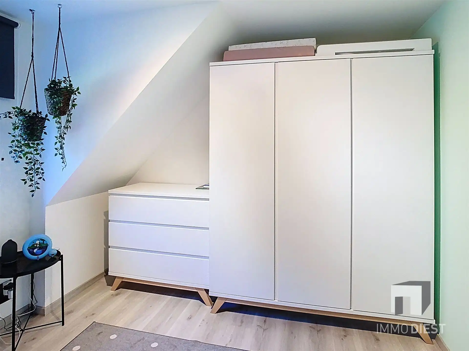 Instapklare woning op 9a 20ca nabij de bossen van Averbode; wonen met ruimte, rust en kansen. foto 20