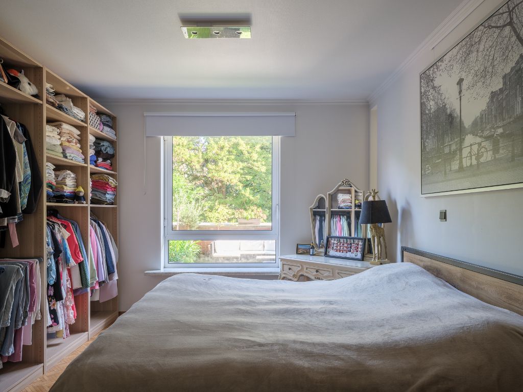 Uniek appartement met uitzonderlijk terras en spectaculair uitzicht foto 9