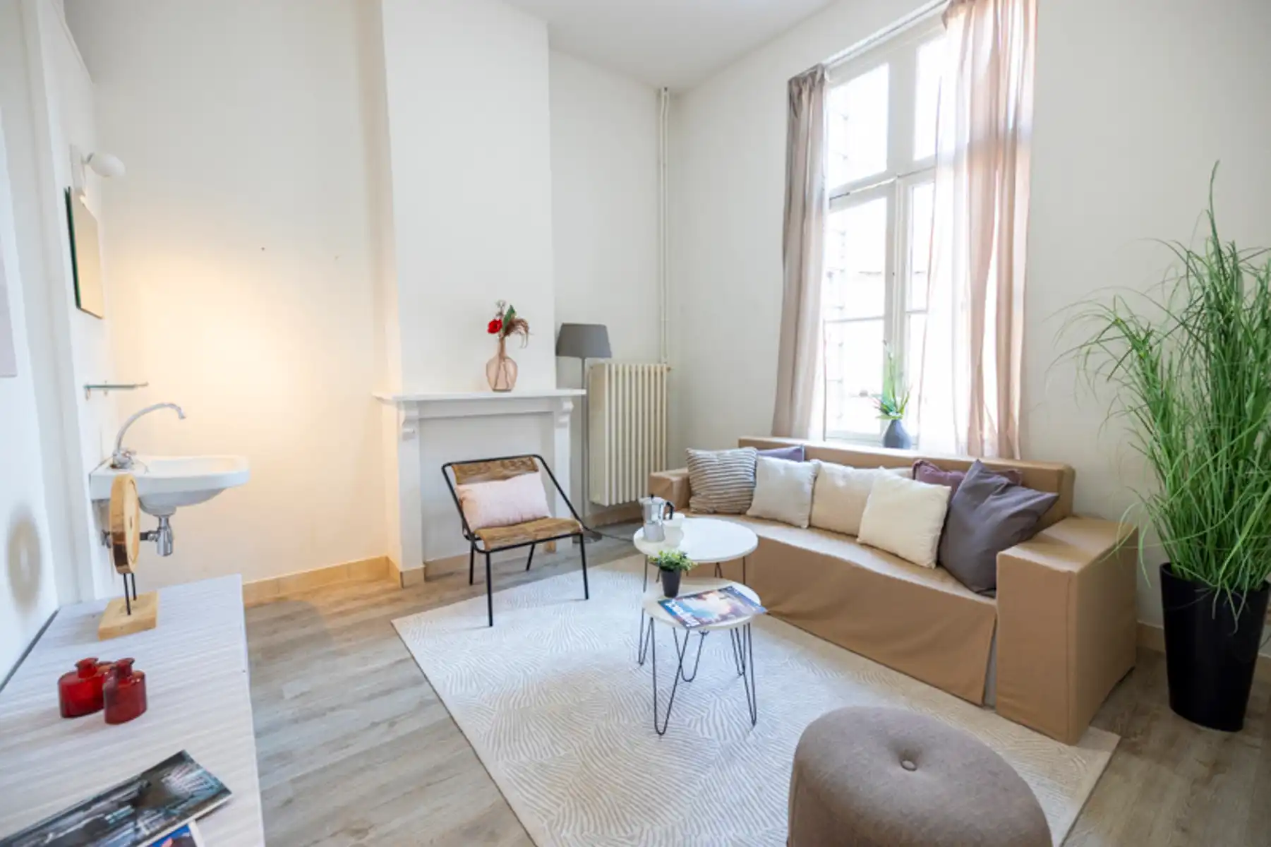 Huis te koop foto 6
