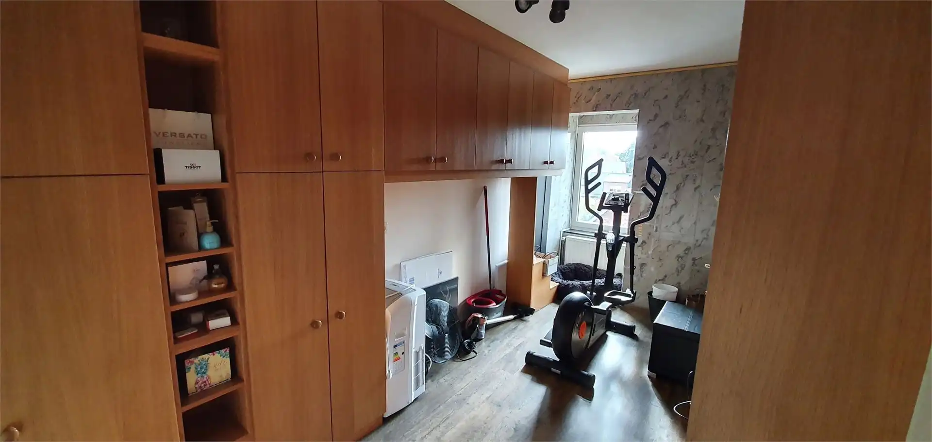Appartement te huur foto 12
