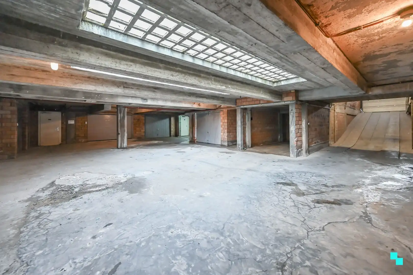 Stijlvol penthouse met zeezicht, royale terrassen en een dubbele garagebox foto 30