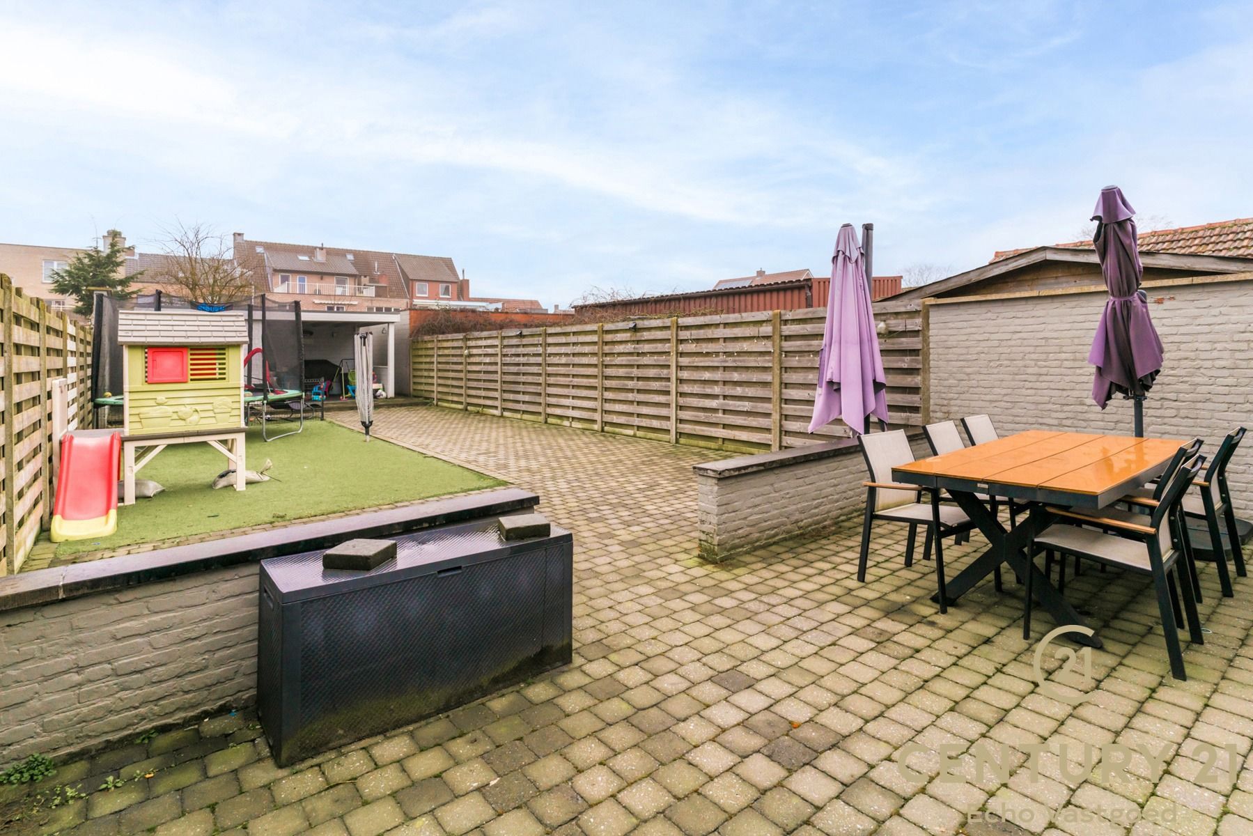 Charmante ruime en instapklare woning met zonnige tuin foto 17