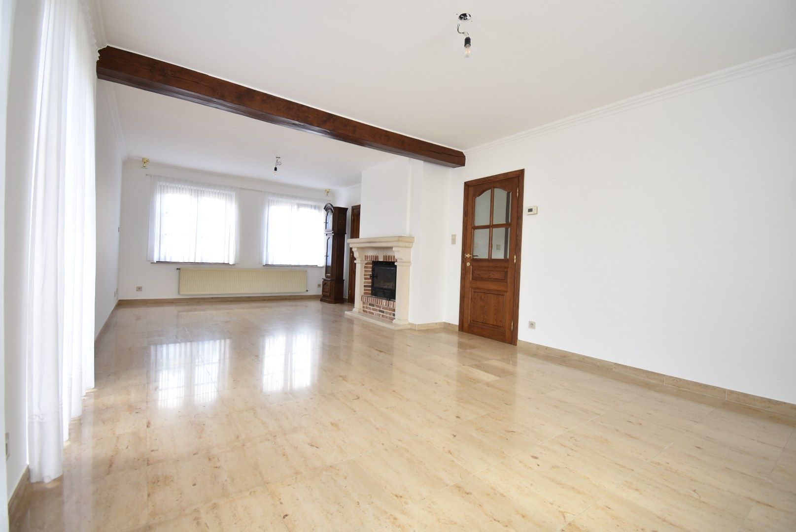 Knappe woning in open bebouwing met 4 slaapkamers te Schalkhoven foto 9