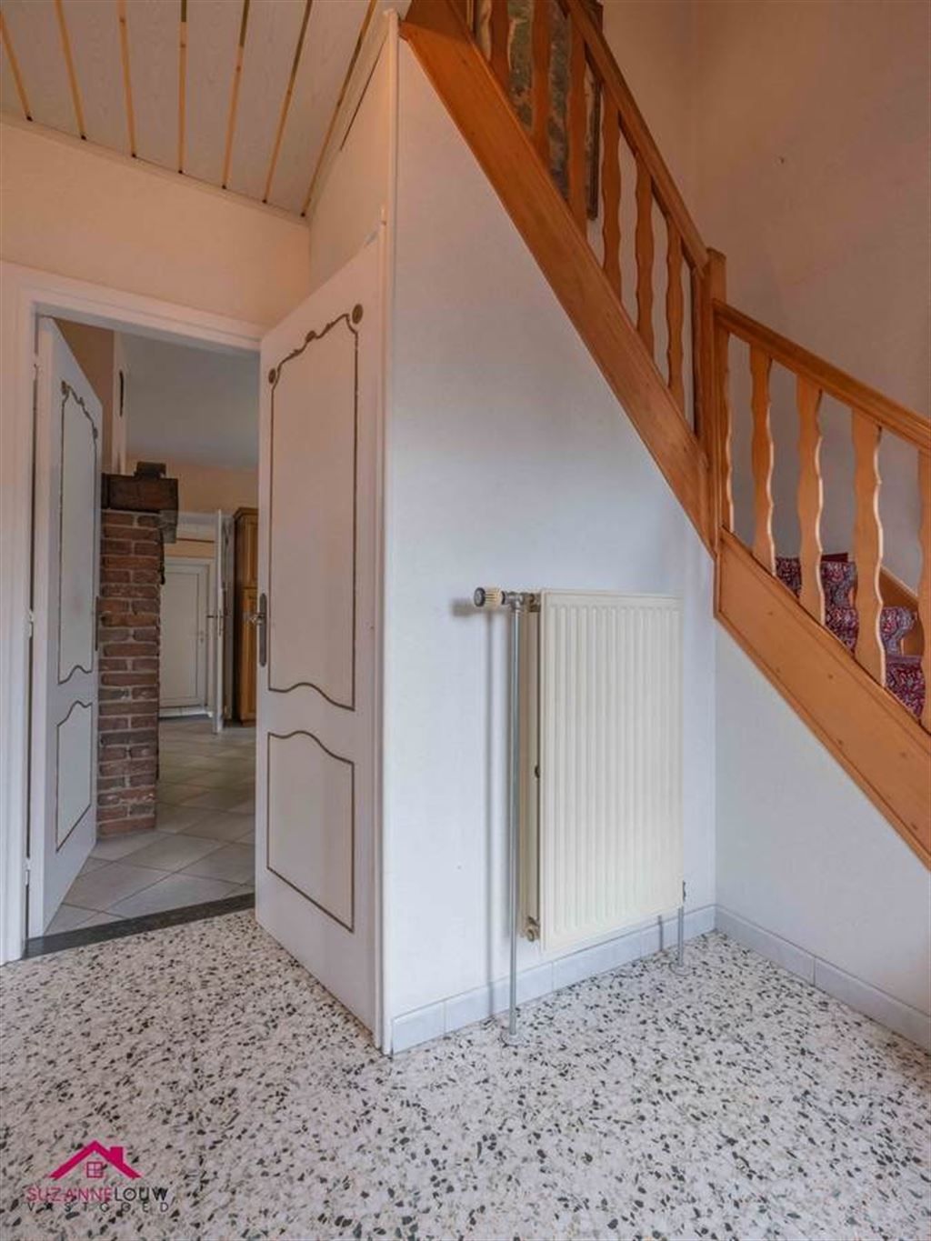 Zeer goed onderhouden vrijstaande woning foto 35