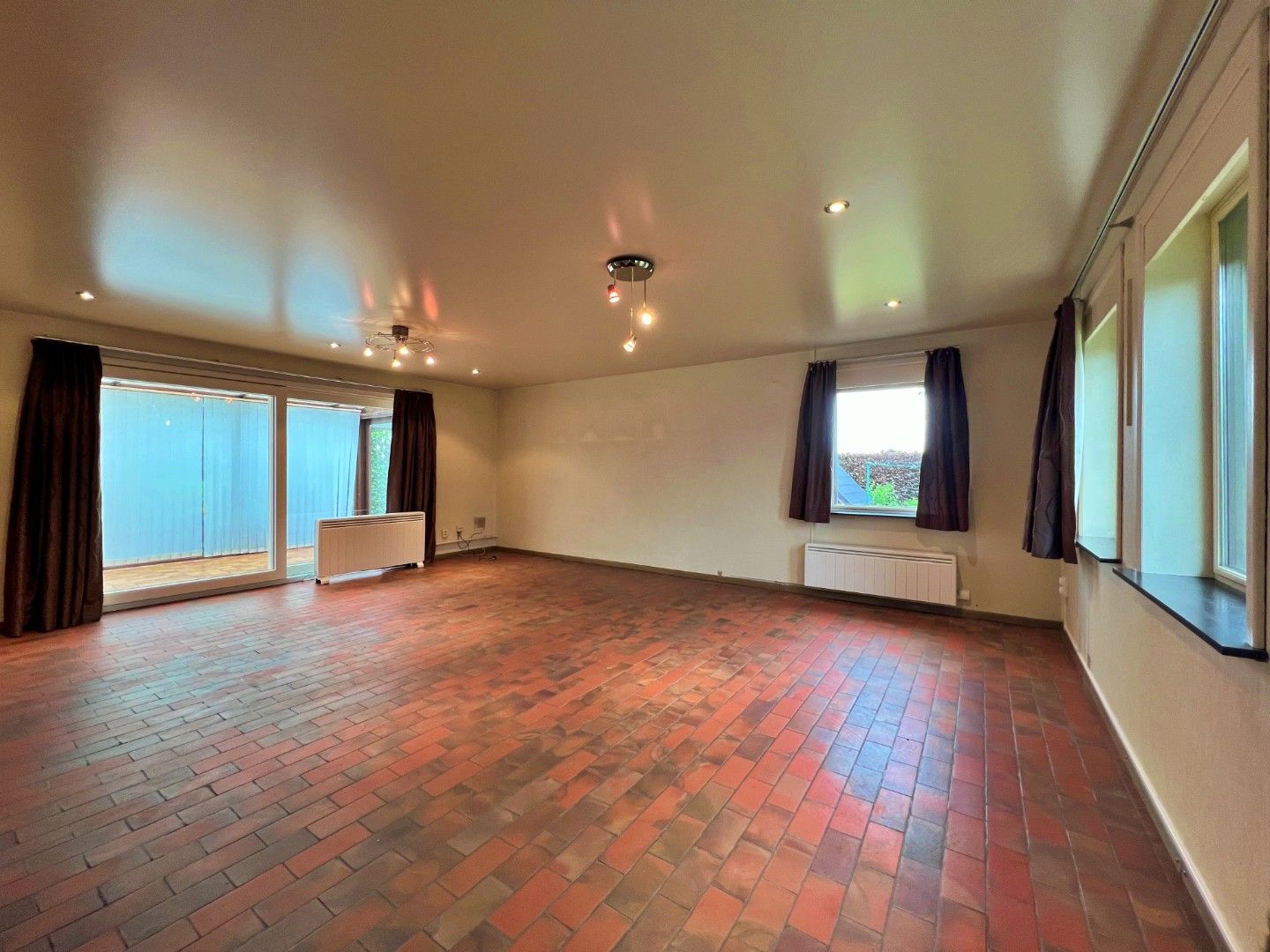 Open bebouwing met drie slaapkamers te huur in Lovendegem foto 8