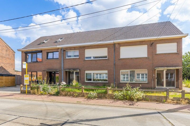 Te renoveren woning met tuin en garage op een perceel van 6are 39ca foto 22