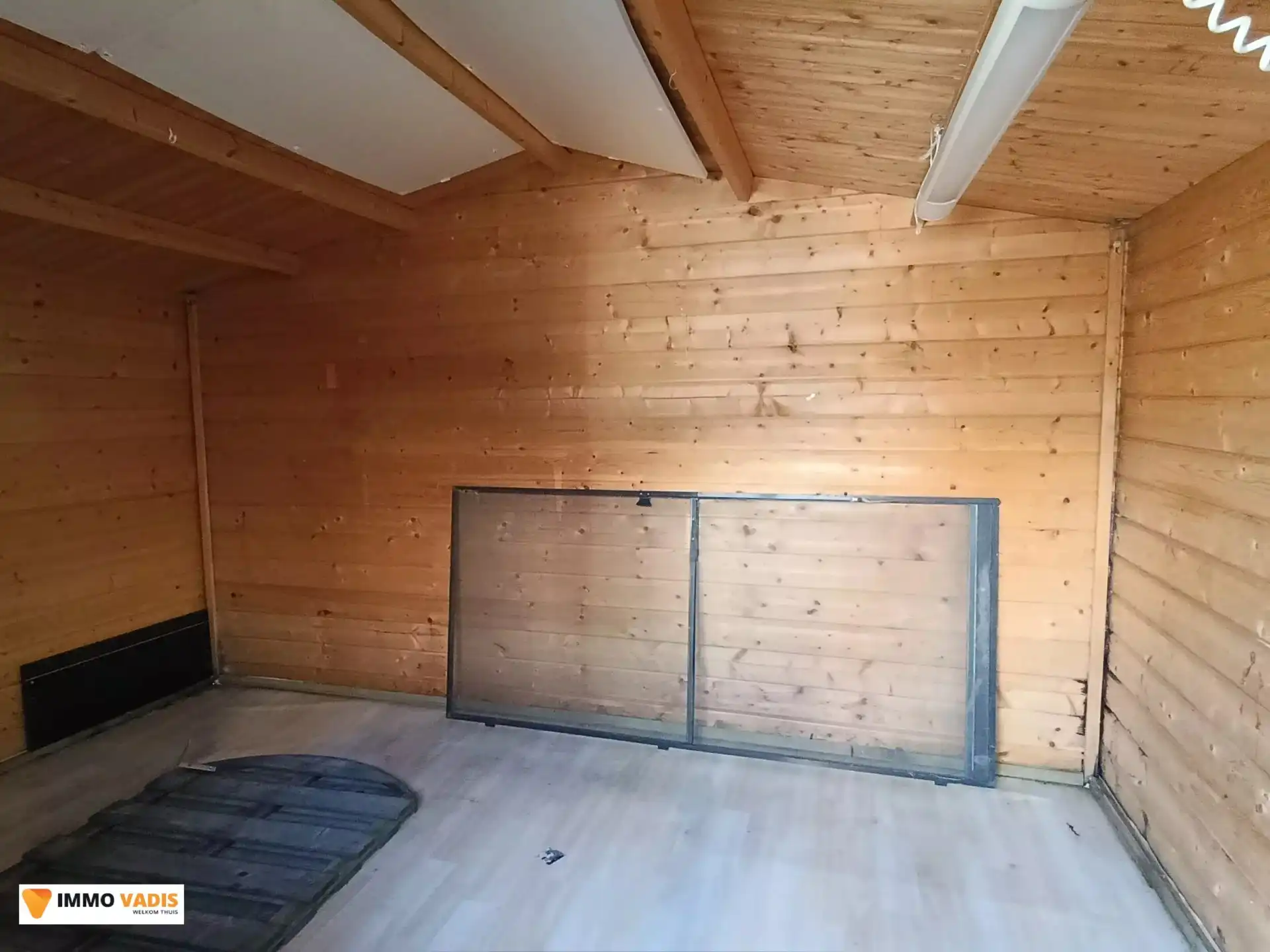 Gezinswoning met tuin, 3 slaapkamers en garage foto 13