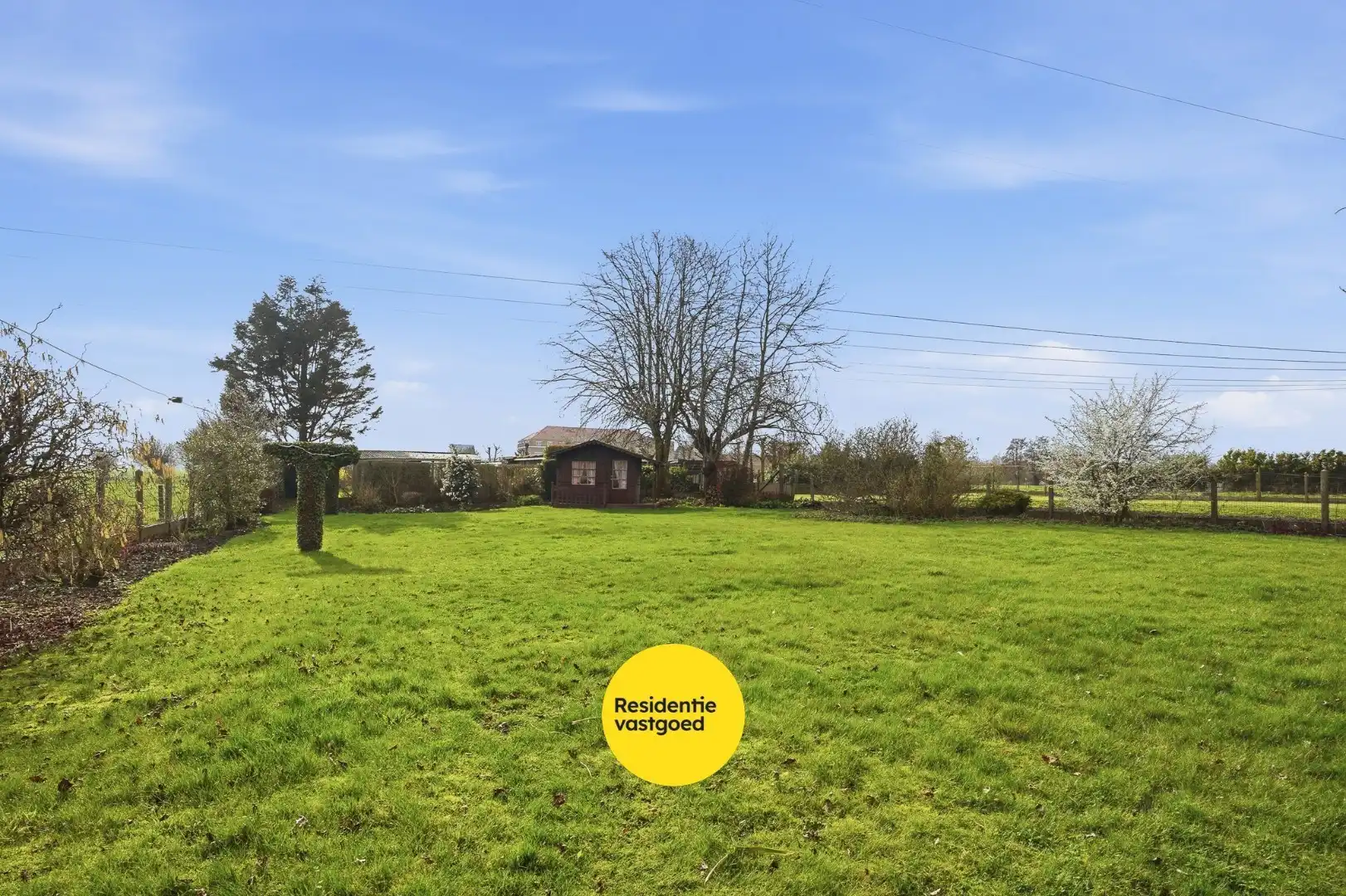Ruime woning op een landelijke ligging in Zedelgem foto 19