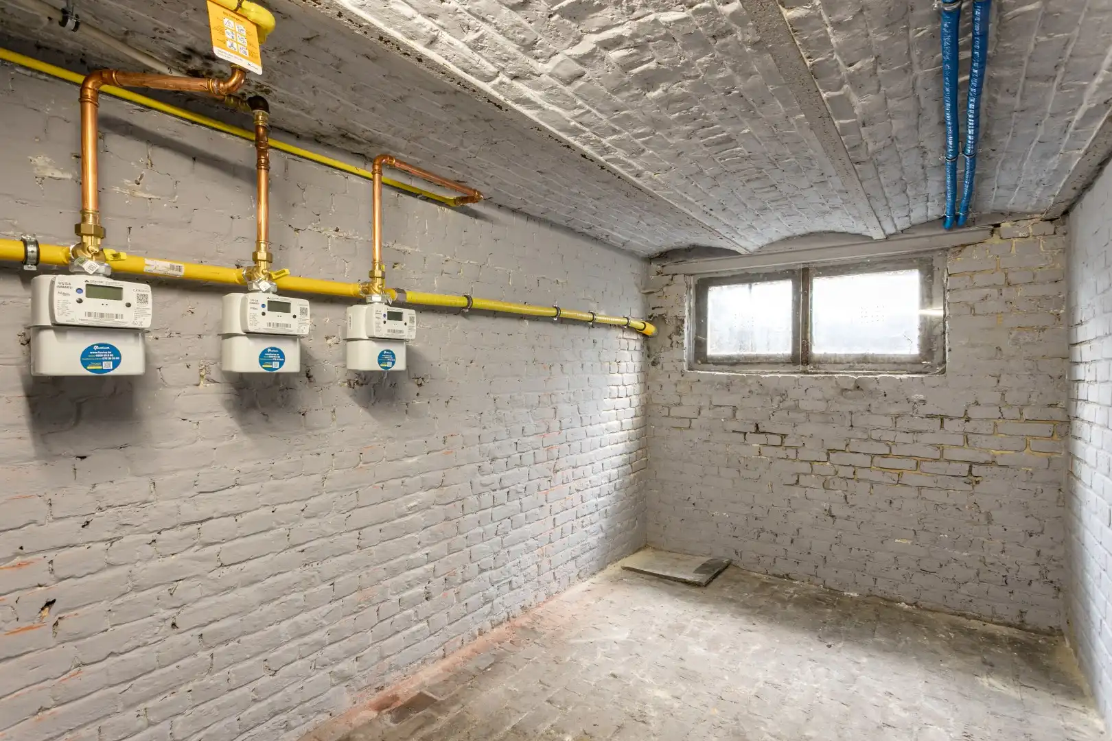Opbrengsteigendom met 3 app (+-90m²) foto 24
