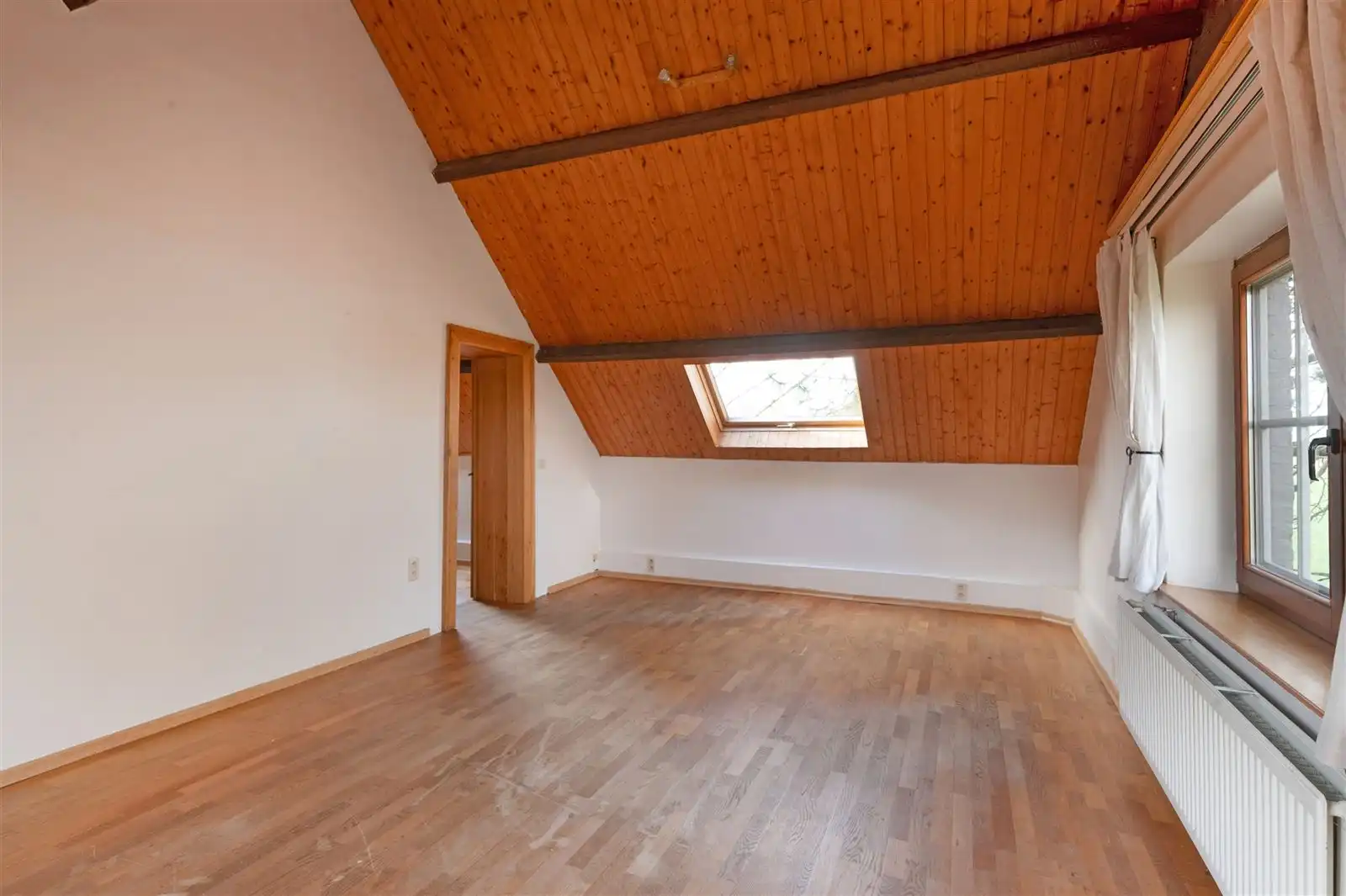 Fermette met bijgebouw, tuin en weide op 26are90 foto 19