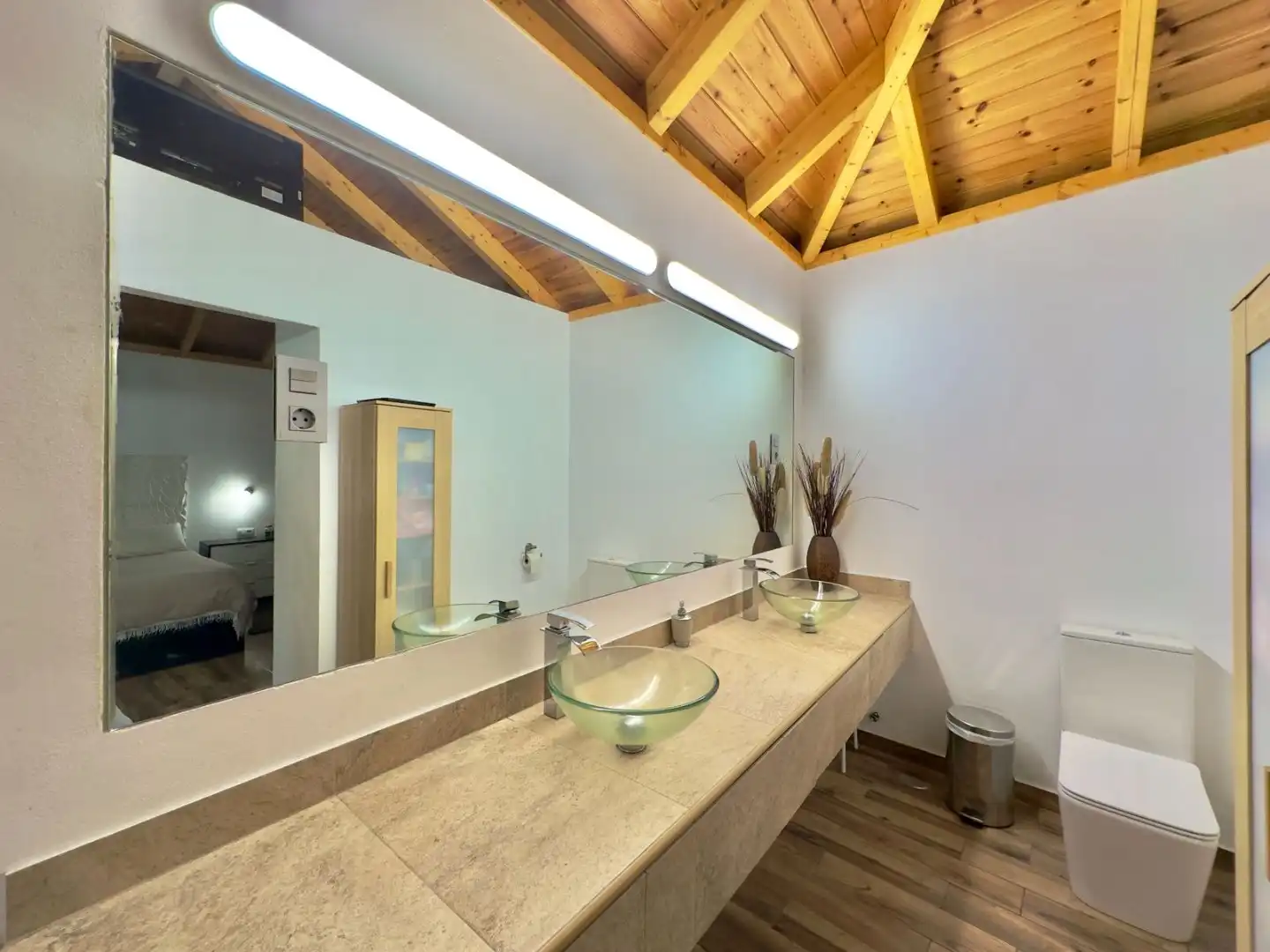 Authentieke Canarische finca in het historische dorp Aripe – Guía de Isora foto 17