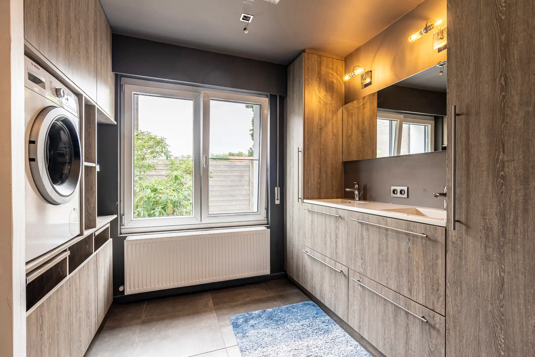 Ruime woning met tuin - doordreven gerenoveerd, 4 à 5 slpks. foto 18