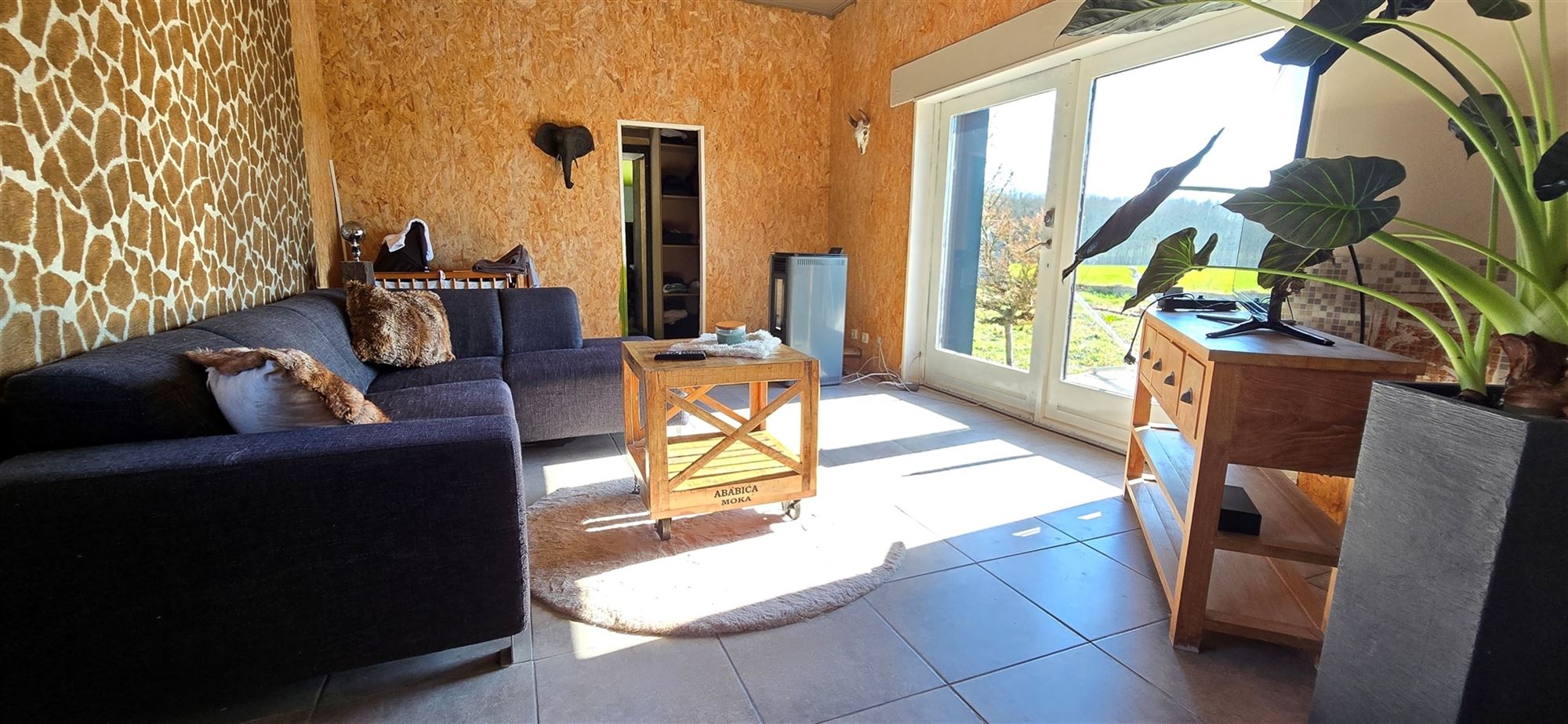 Huis foto 5