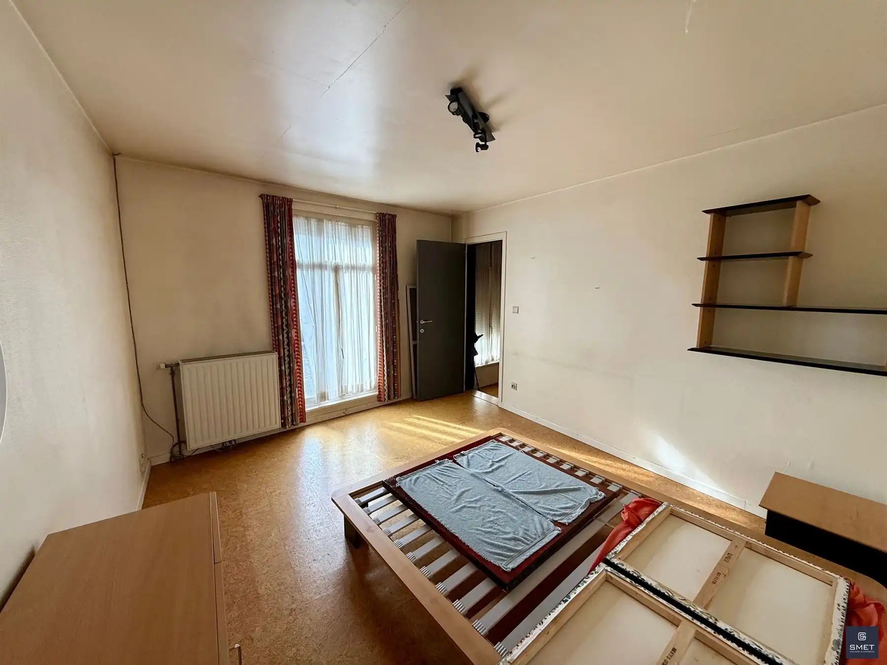 UNIEKE WONING MET KARAKTER, RUIMTE EN TOPLIGGING foto 13