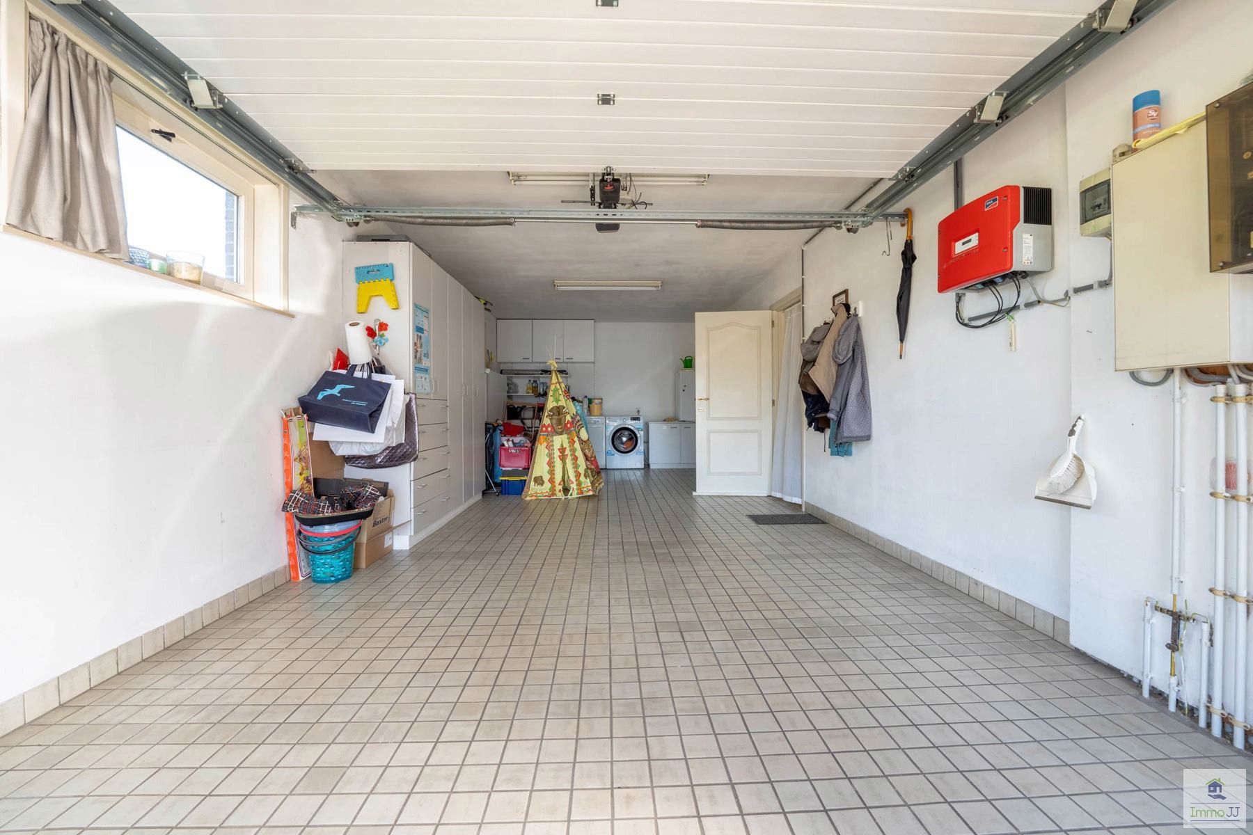 Ruime woning met weiland en volledig onderkelderd  foto 26