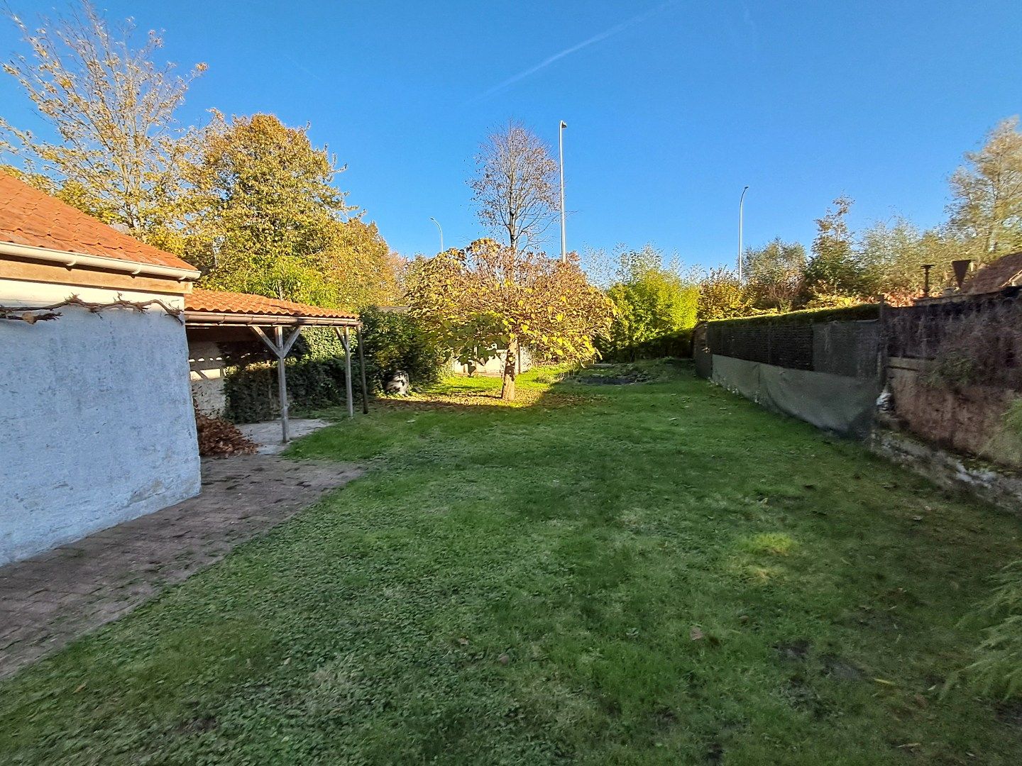 Woning met leuke tuin! foto 20