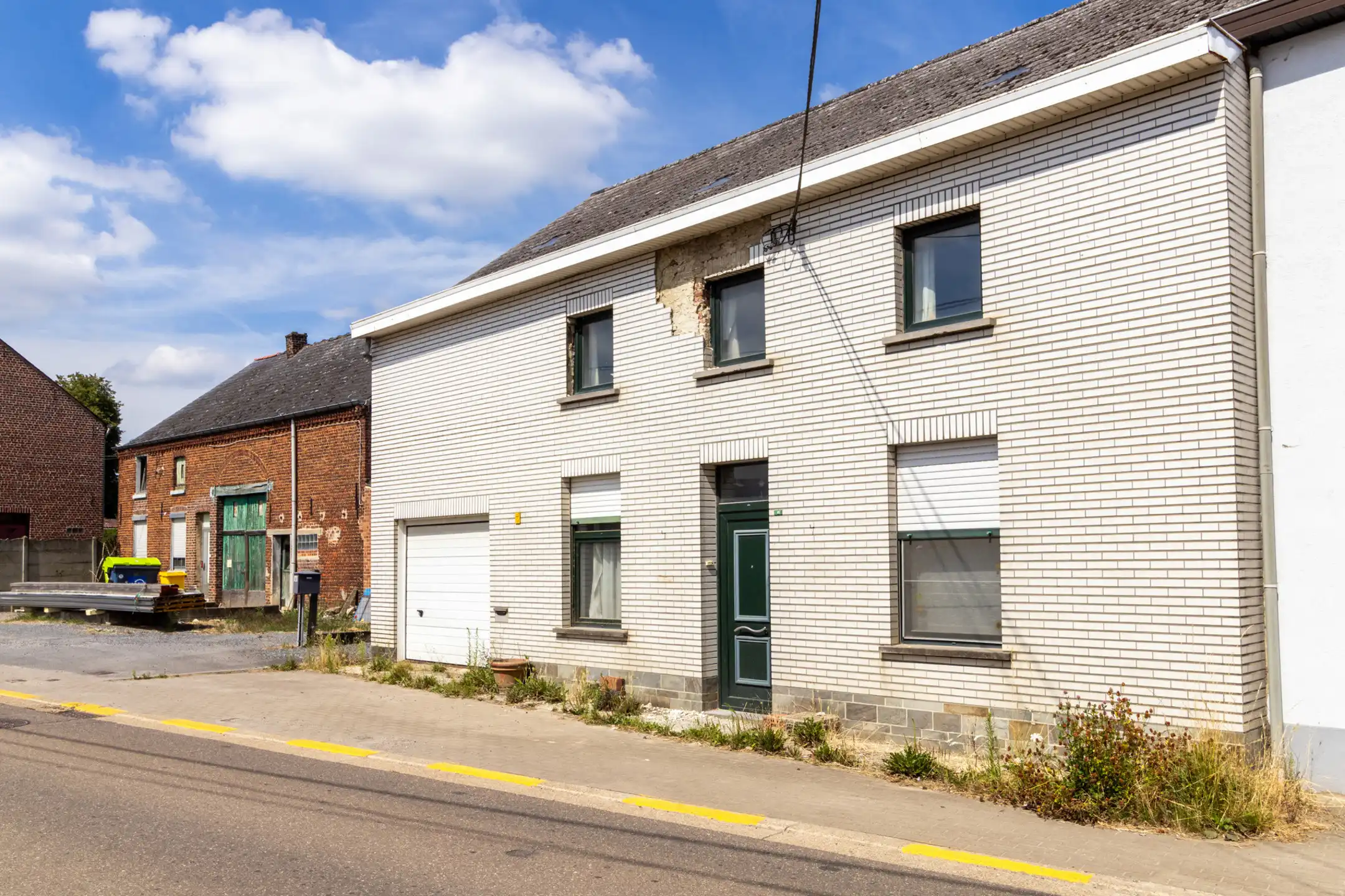 Huis te koop foto 20