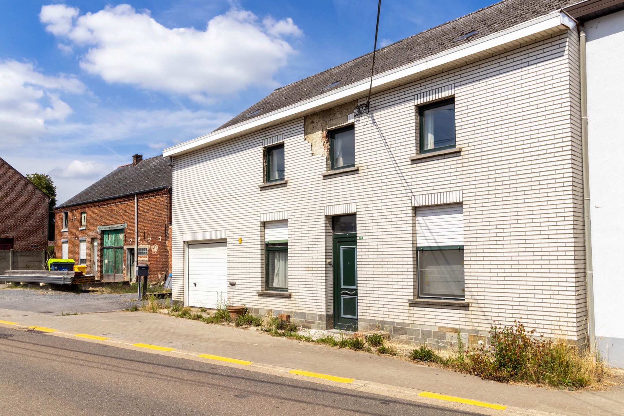 Huis te koop foto 20