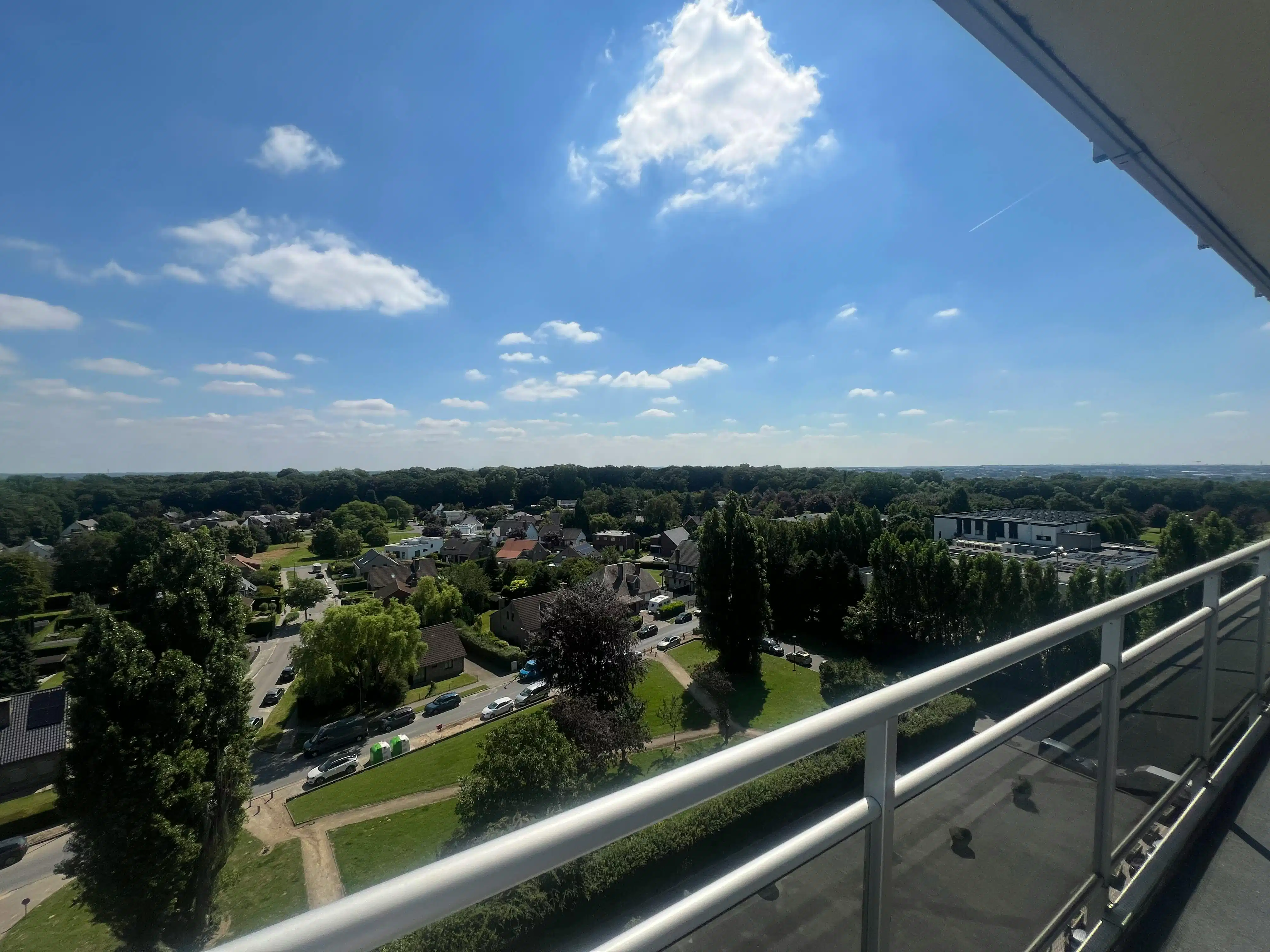 Appartement te koop te Vilvoorde foto 9
