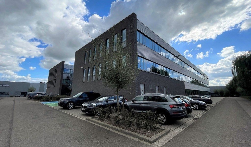 Kantoren te huur nabij E313 in het industriepark Wommelgem foto 15