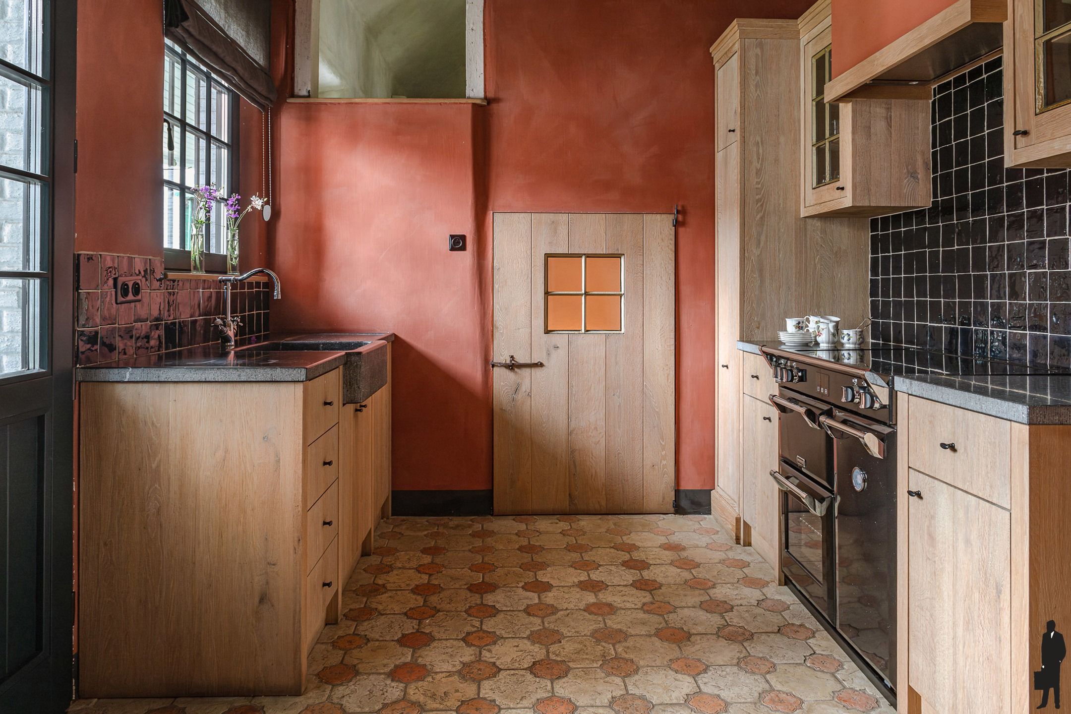 Historische hoeve met bijgebouwen!  foto 18