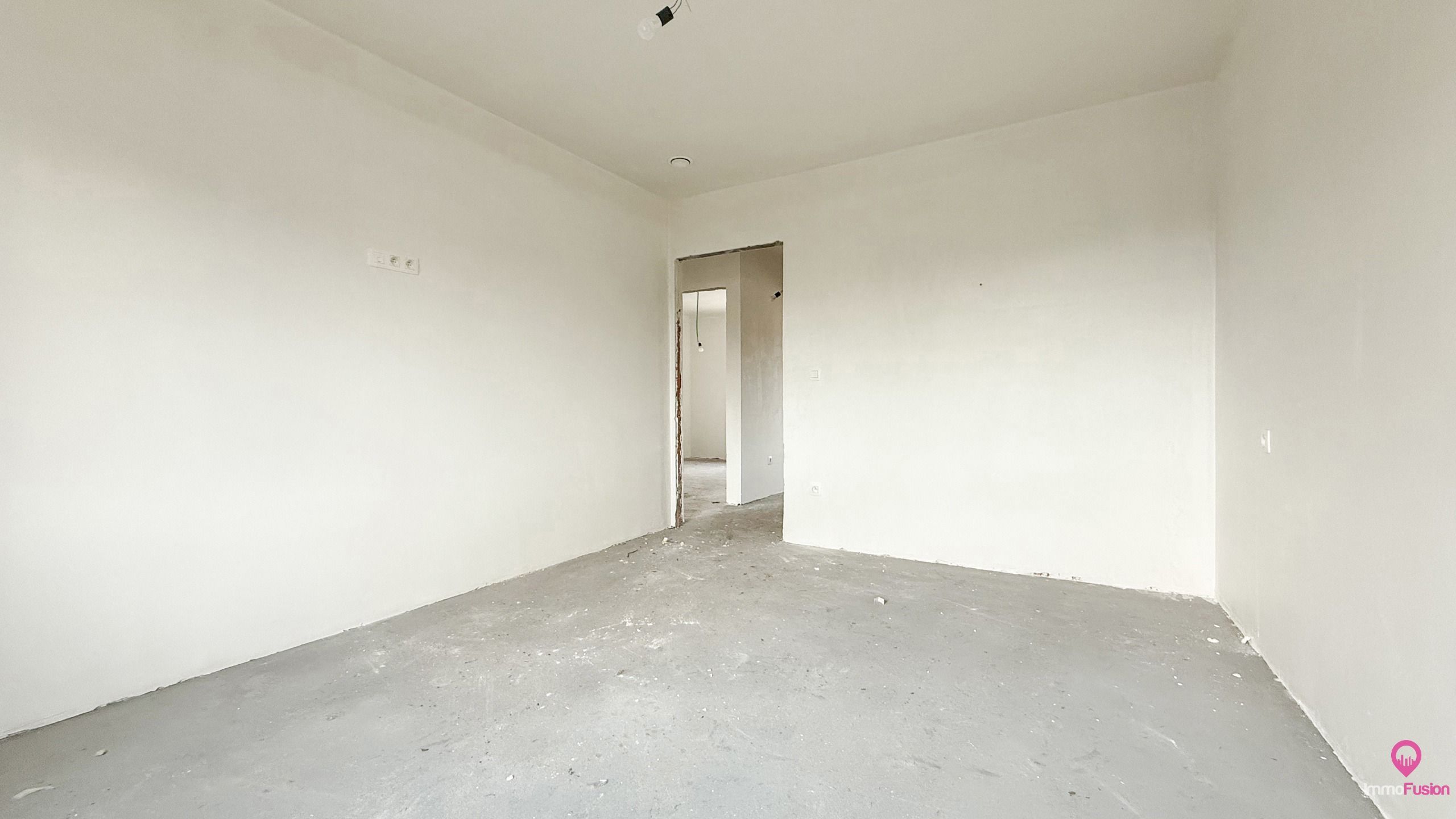 Volledig afgewerkte HOB met 4slaapkamers en tuin - 6% BTW! foto 18