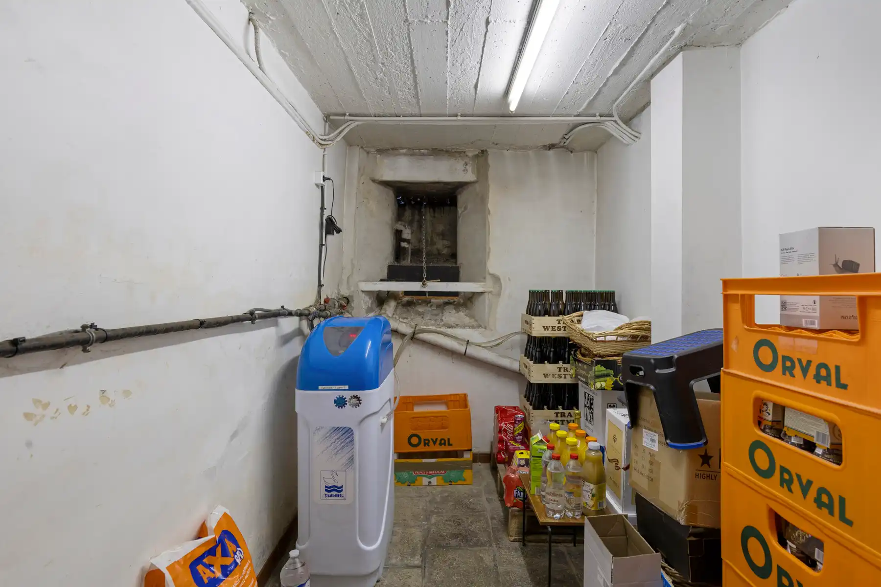 Ruime Stadswoning met garage op topligging foto 21