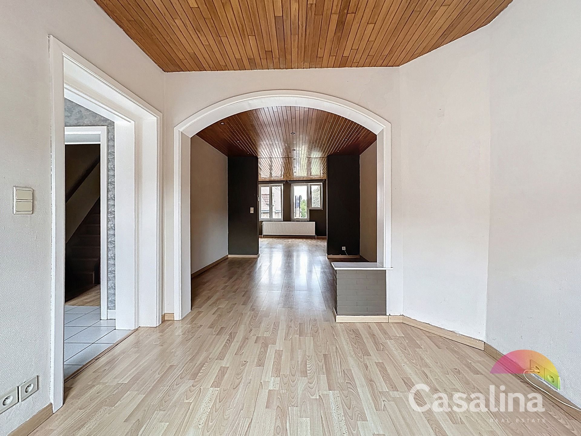 Appartement met 2 slaapkamers van 117 m², met een garage foto 3