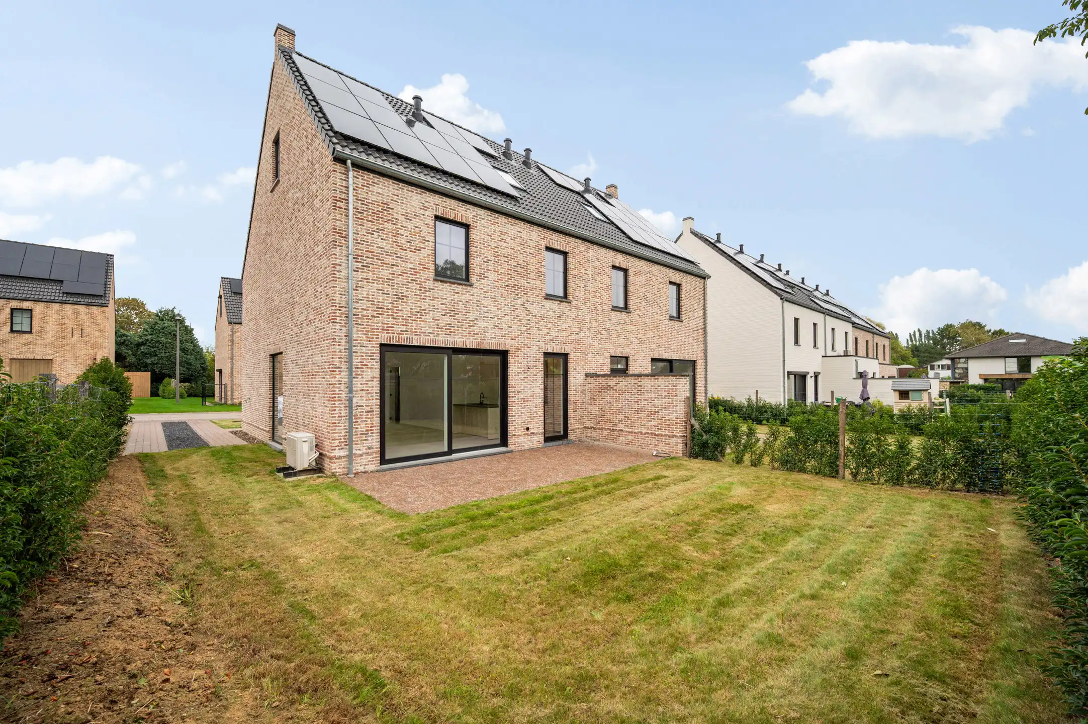 Huis te koop foto 18