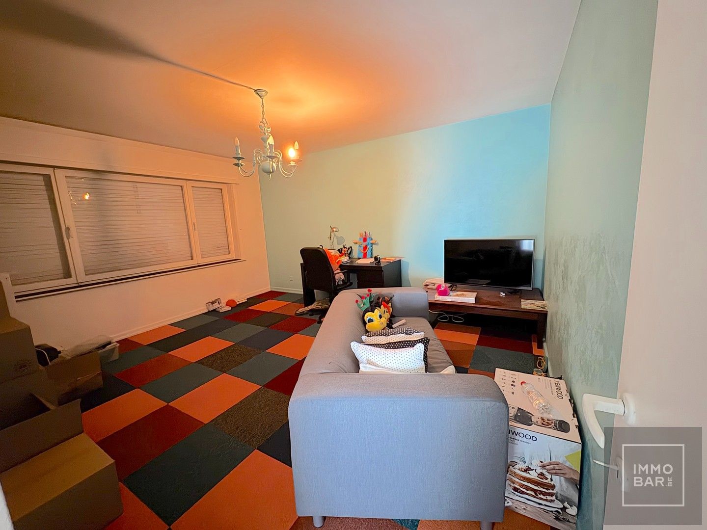 Een uniek pand dat je volledig kan omtoveren tot een prachtige woning foto 12