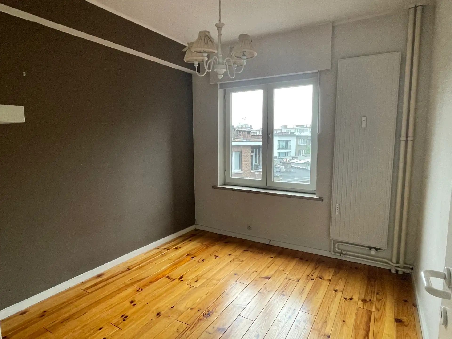 3 slaapkamer appartement op top locatie  foto 9