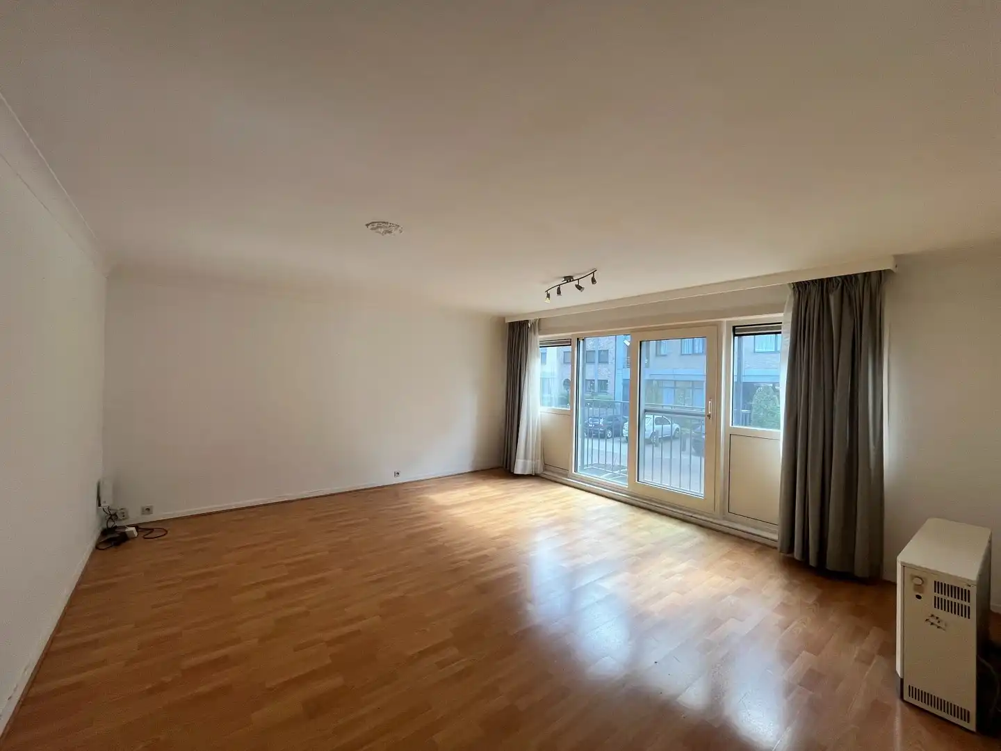 Appartement met 2 slaapkamers te huur foto 2
