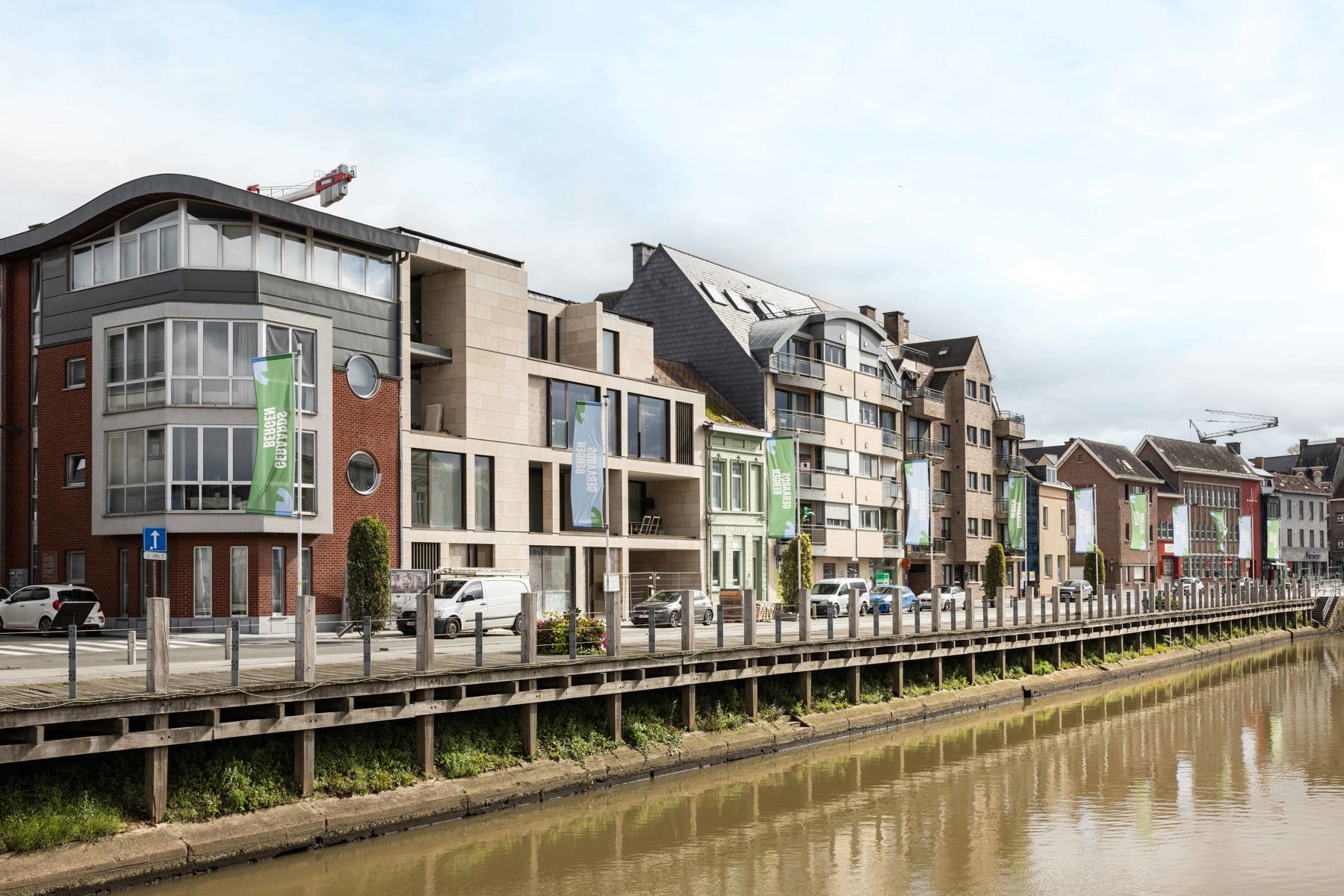Energiezuinige Nieuwbouw (+ praktijkruimte), 3slpk foto 37