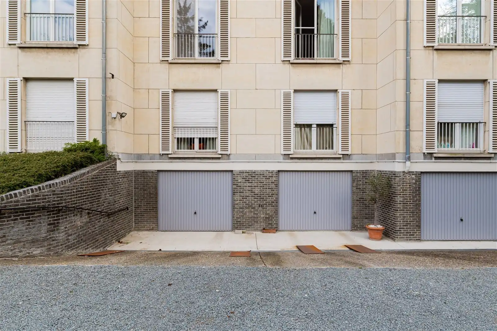 Exclusief appartement in Sint-Denijs-Westrem&nbsp; foto 28