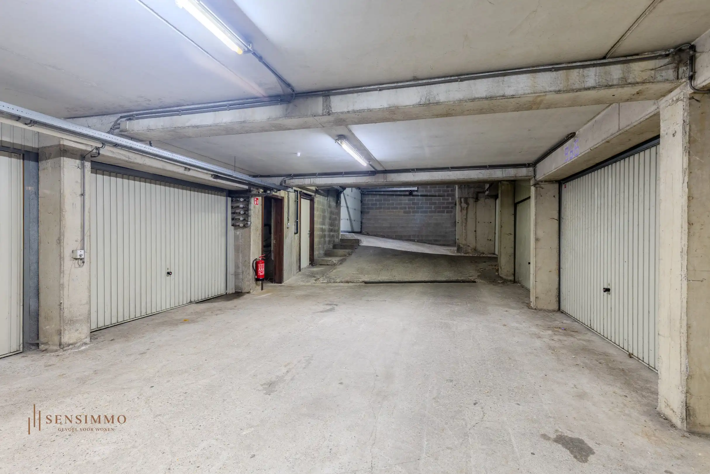 Appartement met 3 slaapkamers in Genk foto 28