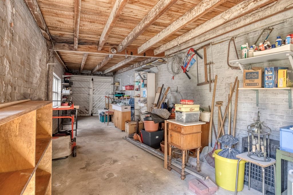 Ruime en charmante woning nabij Leuven foto 25