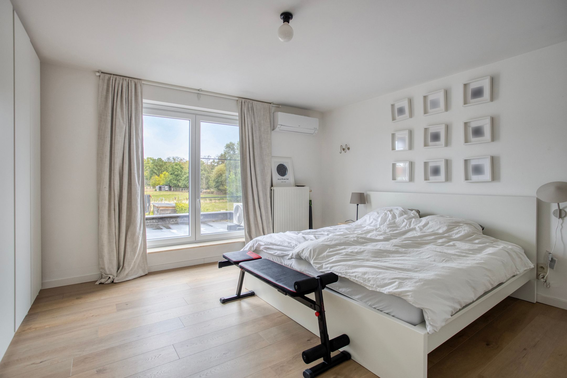 Ruime, energiezuinige woning te Wezemaal foto 9