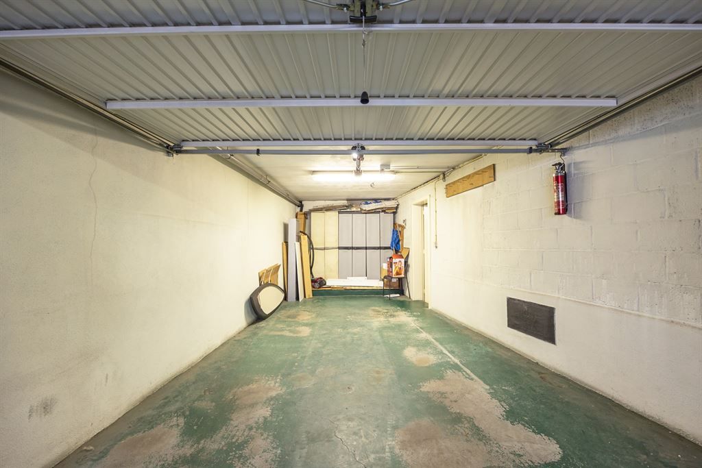 Zeer goed onderhouden appartement (EPC A) foto 23