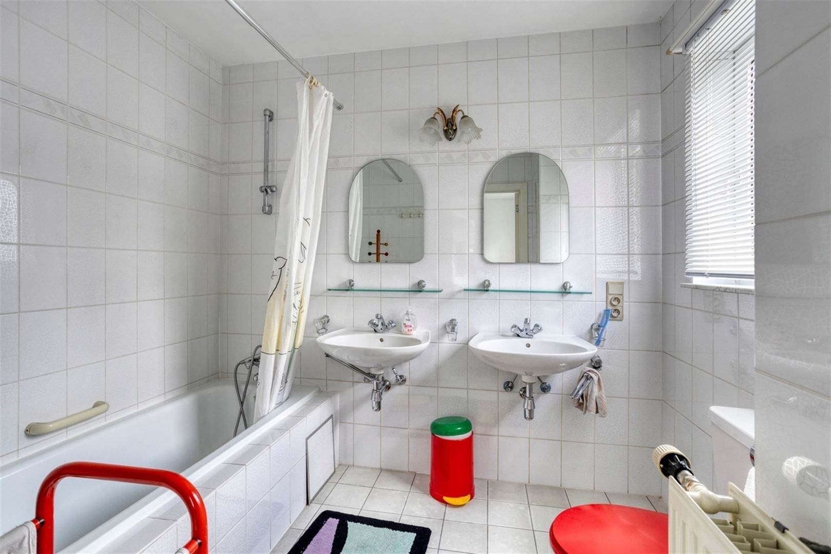 Zeer ruime moderne villa in villapark De List  foto 16