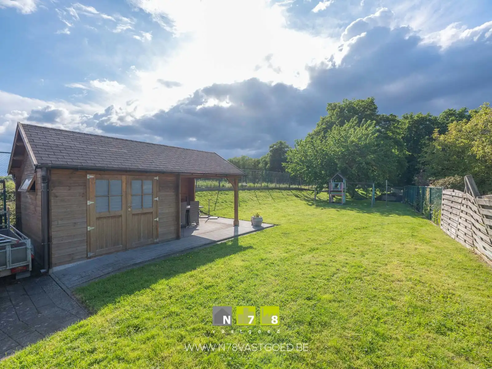 Huis te koop foto 22