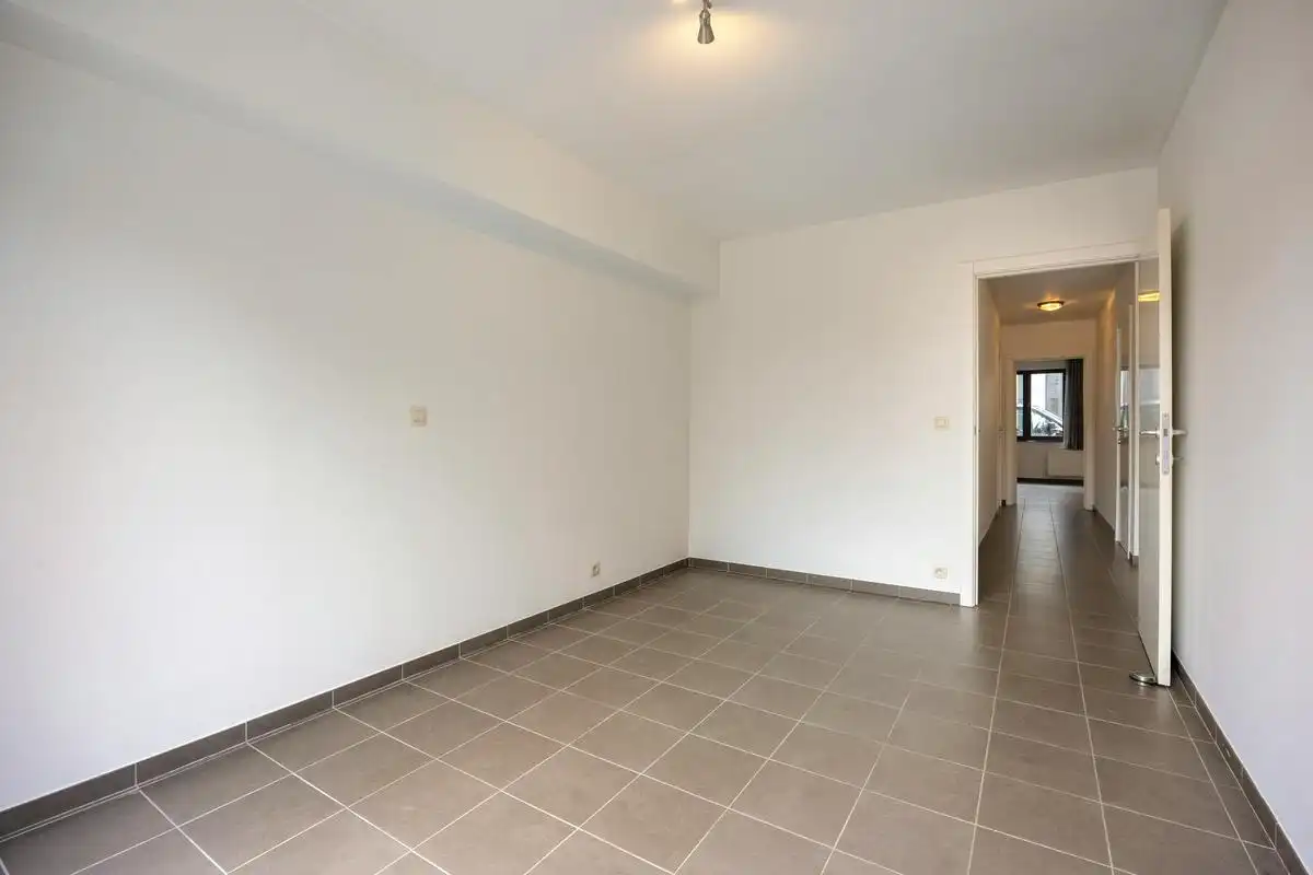Instapklaar gelijkvloers appartement te koop in Kampenhout! foto 16