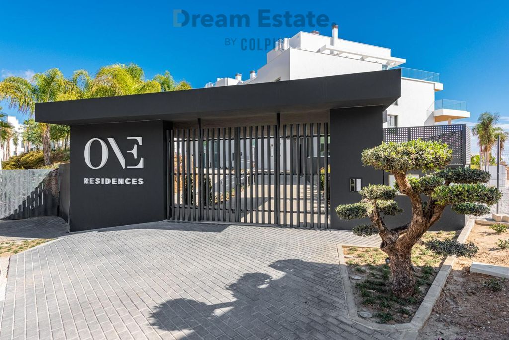 One residences - instapklare appartementen. foto 28