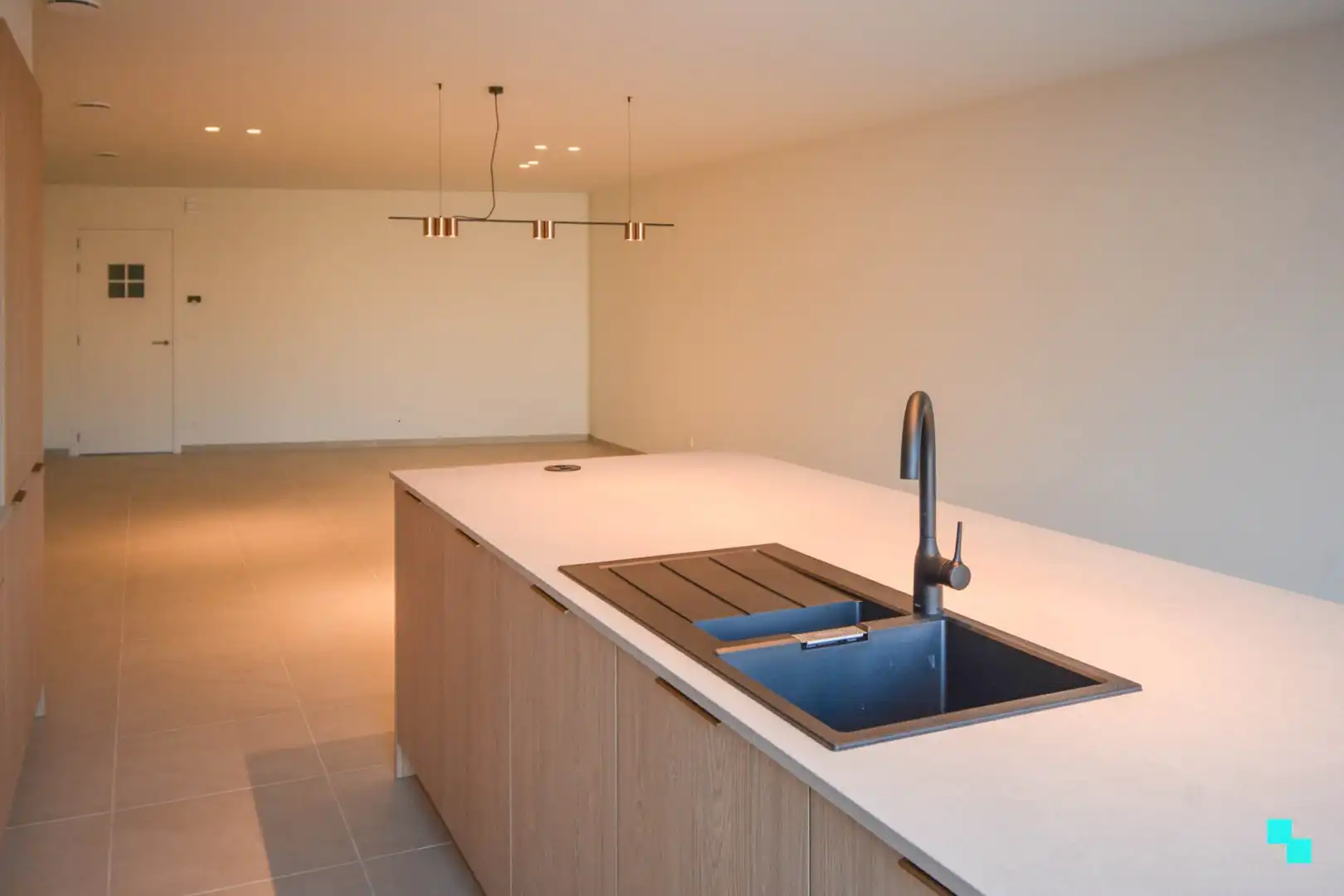 Aantrekkelijke nieuwbouwwoning te Staden foto 13