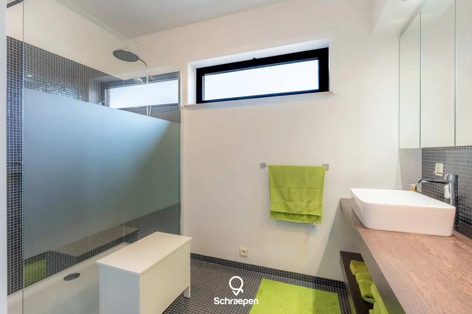 Ruime instapklare gezinswoning op een zuidwestelijk perceel van circa 9,5 are te Zonhoven! foto 18